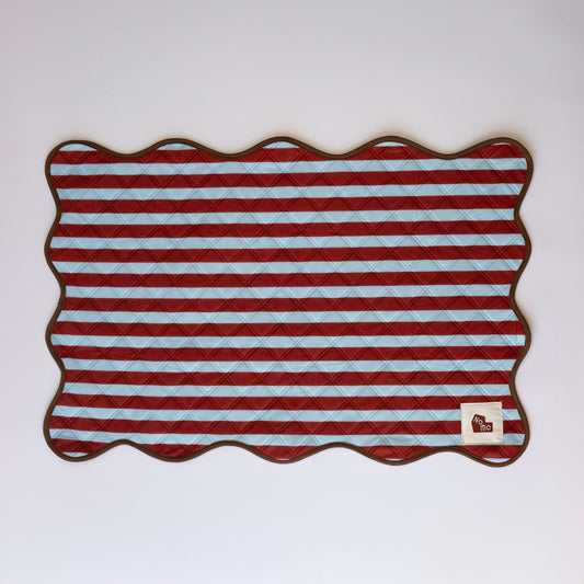 The Ellie Pad – Reusable Washable Dog Pee Pad